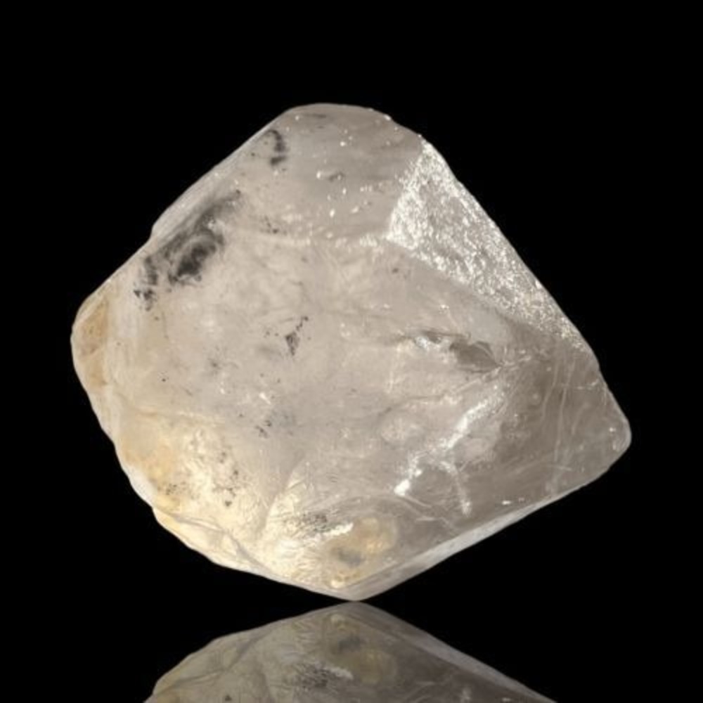 Natural‎ Raw Herkimer Diamond Crystal Freeform